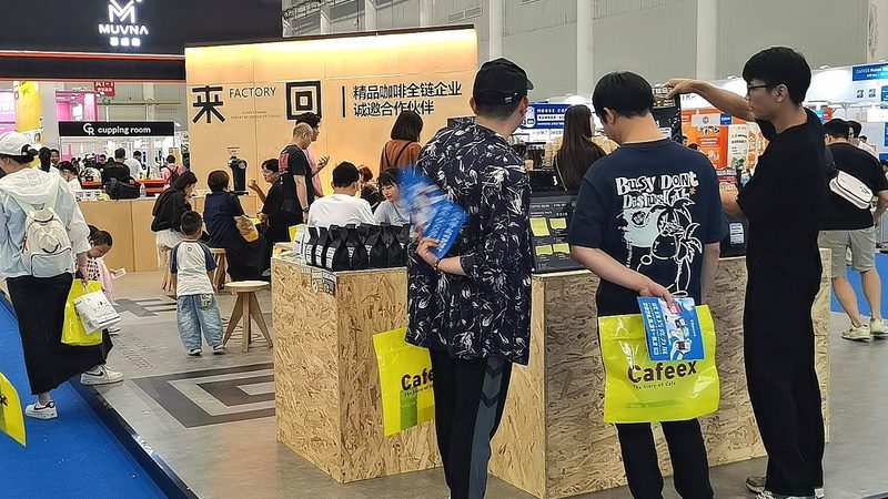 广州展台搭建与设计：有何区别？**