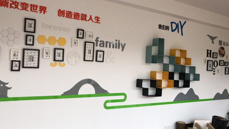 展厅搭建报价表：揭秘报价背后的考量因素**