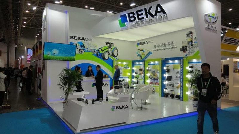 展览展示搭建合同报价清单：关键要素与解读