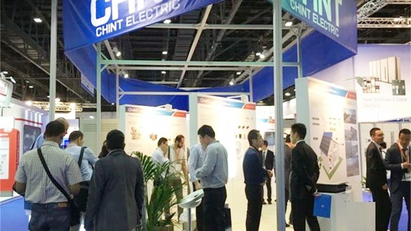 小型特装展台搭建：从设计到呈现的精细流程**